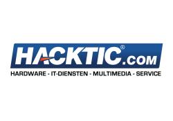 Hacktic Computer Products BV